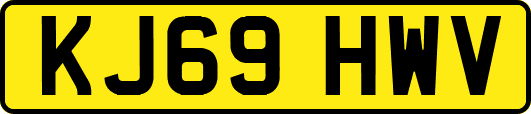 KJ69HWV