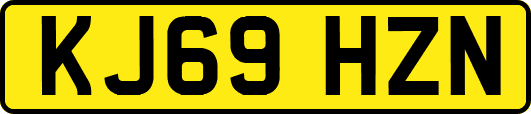 KJ69HZN