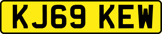 KJ69KEW