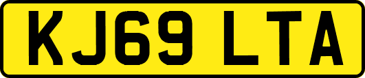 KJ69LTA
