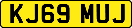 KJ69MUJ