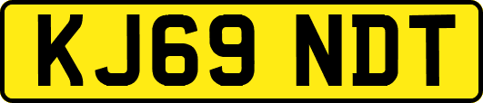 KJ69NDT