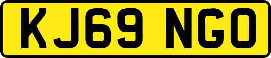 KJ69NGO