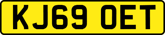 KJ69OET