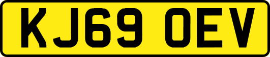 KJ69OEV