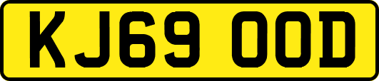 KJ69OOD