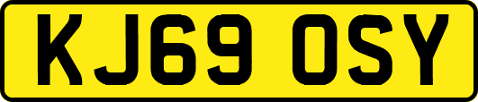 KJ69OSY