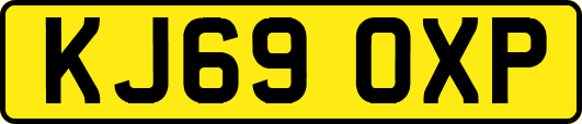 KJ69OXP
