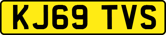 KJ69TVS