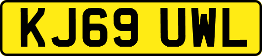 KJ69UWL