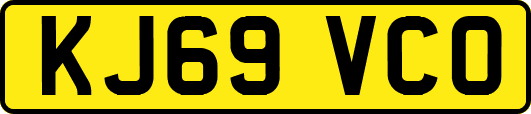 KJ69VCO