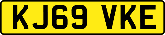 KJ69VKE