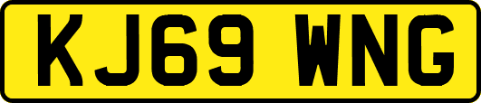 KJ69WNG