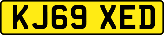 KJ69XED