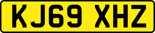 KJ69XHZ