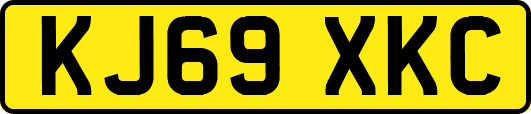 KJ69XKC