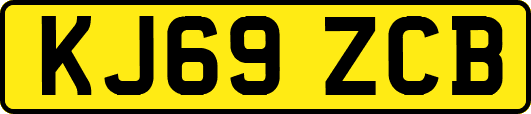 KJ69ZCB