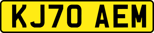 KJ70AEM