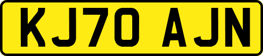KJ70AJN