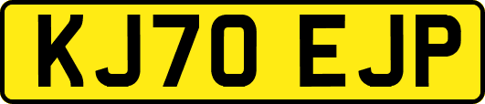KJ70EJP