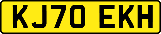 KJ70EKH