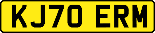 KJ70ERM