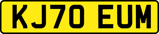 KJ70EUM