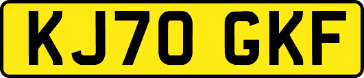 KJ70GKF