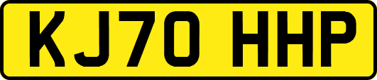 KJ70HHP