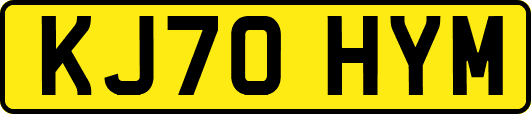 KJ70HYM