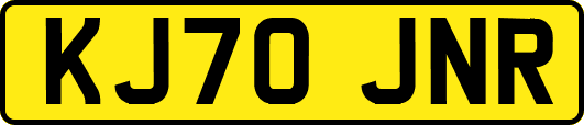 KJ70JNR