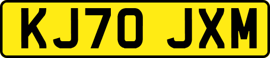 KJ70JXM