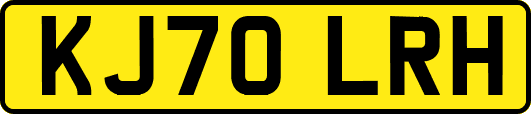 KJ70LRH