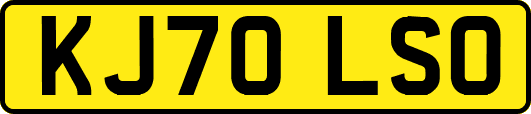 KJ70LSO