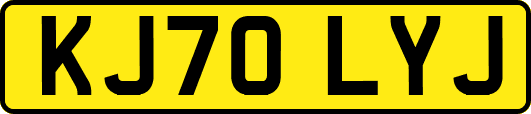 KJ70LYJ