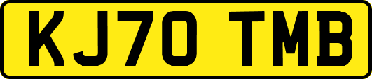 KJ70TMB