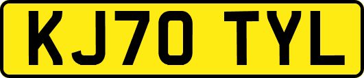 KJ70TYL