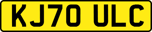 KJ70ULC