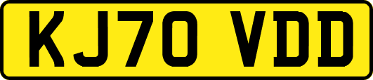 KJ70VDD