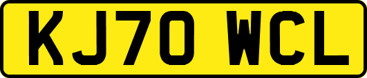 KJ70WCL