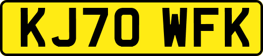 KJ70WFK