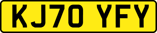 KJ70YFY