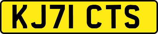 KJ71CTS