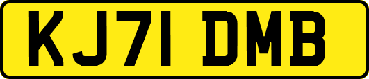 KJ71DMB