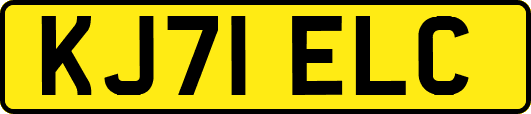 KJ71ELC