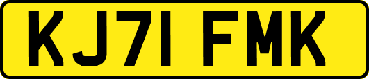 KJ71FMK