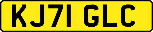 KJ71GLC