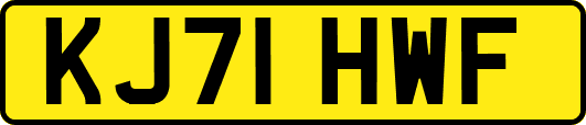 KJ71HWF