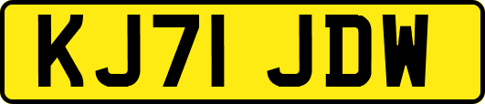 KJ71JDW