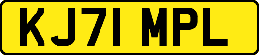 KJ71MPL